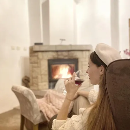 Vakantiehuis Sklaruv Dum - Josefuv Dul *