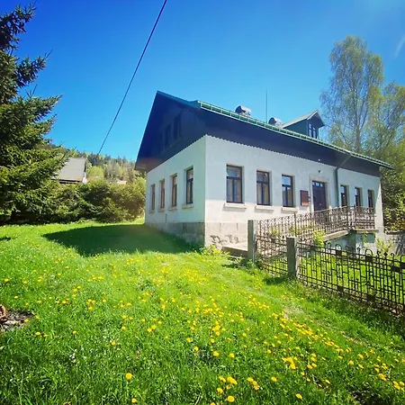 Vakantiehuis Sklaruv Dum - Josefuv Dul *